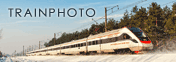 Trainphoto